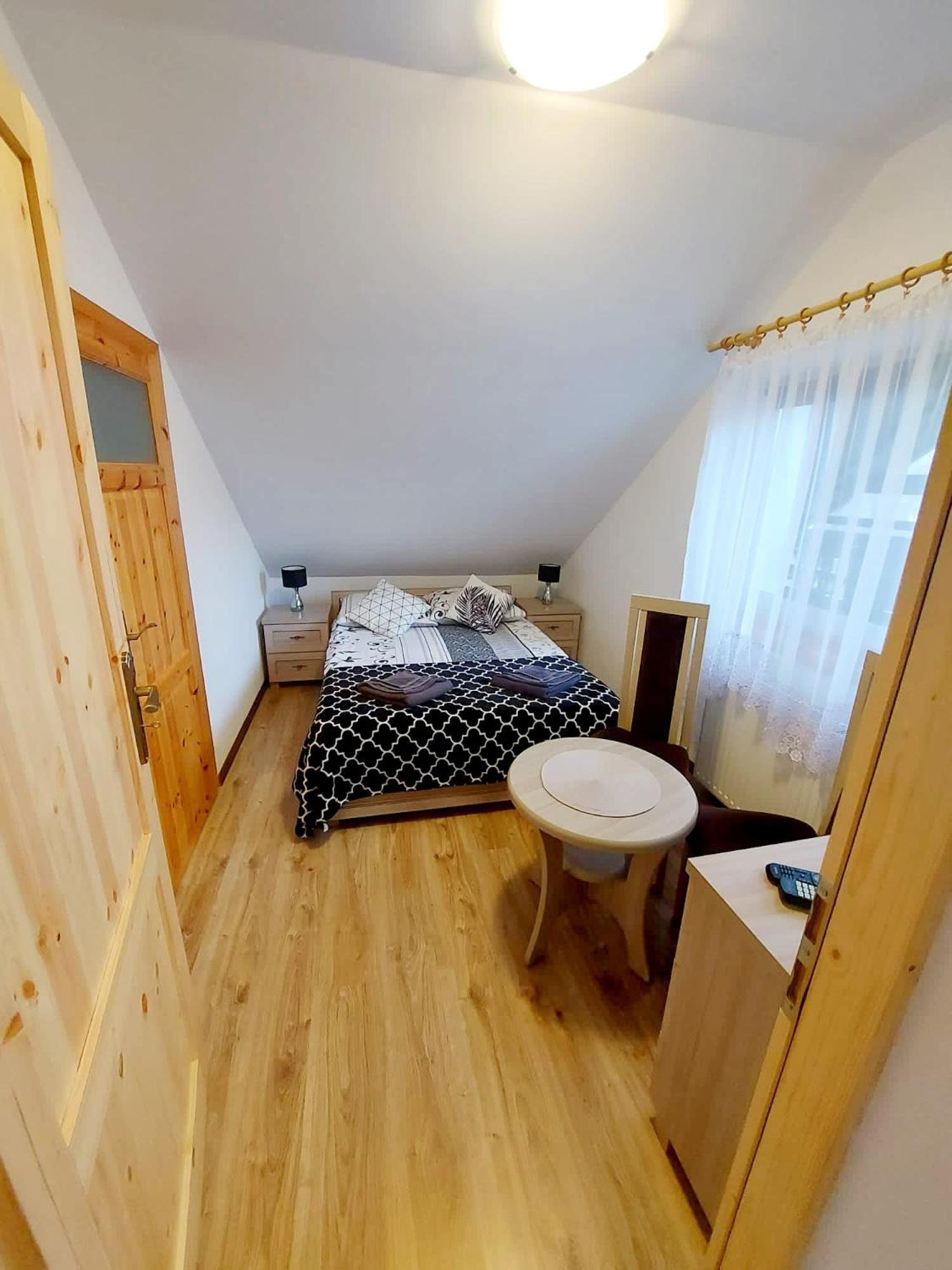 Pokoje Goscinne "Trudzin-Ski" Świeradów-Zdrój Kamer foto
