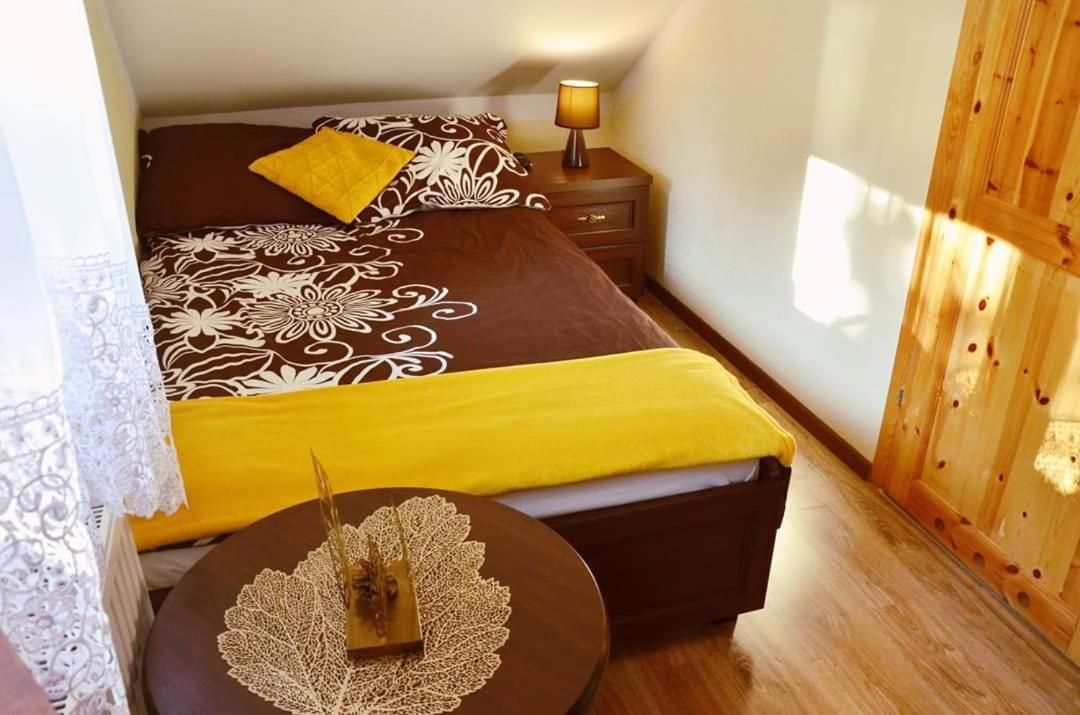 Pokoje Goscinne "Trudzin-Ski" Świeradów-Zdrój Kamer foto